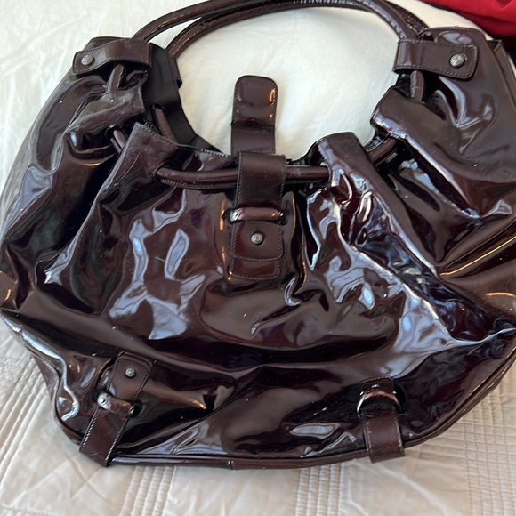 Salvatore Ferragamo Handbag—receipt on request (authentic) - Picture 6 of 7